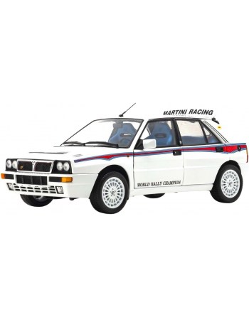 Kyosho 1/18 Lancia Delta HF...