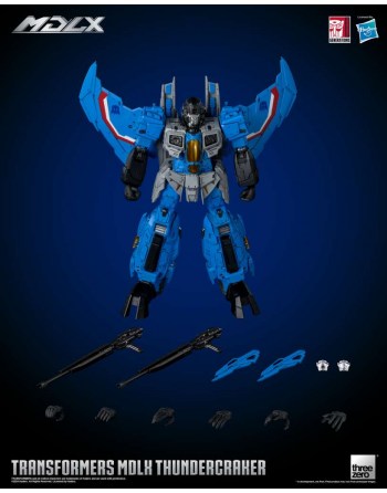 Dreifacher Hasbro MDLX...