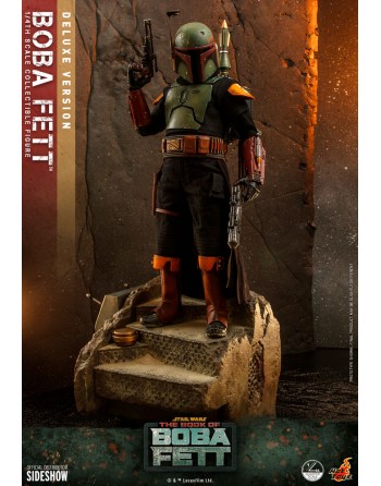 Hot Toys 1/4 Star Wars: the...