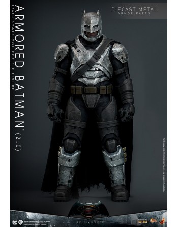copy of PRE-ORDER Hot Toys...