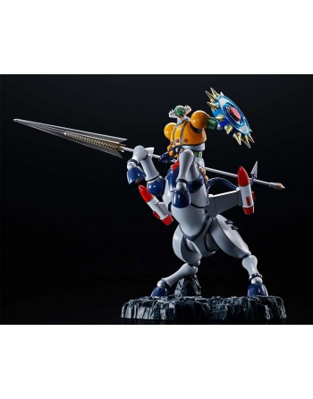 Bandai Jeeg Robot Figuarts...
