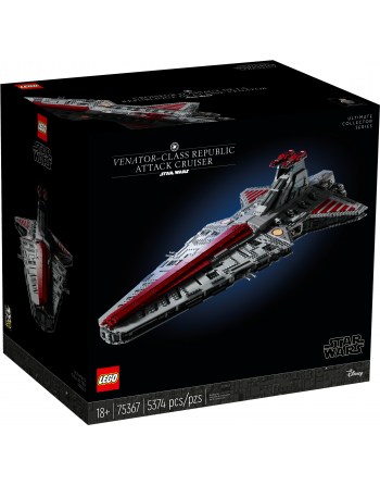 LEGO Star Wars 75367 -...