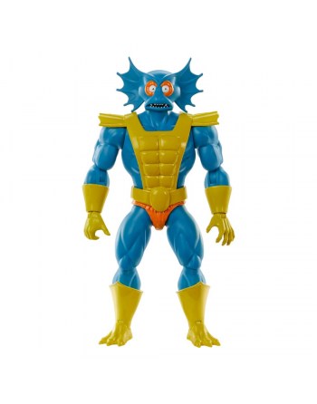 Mattel Masters of the...