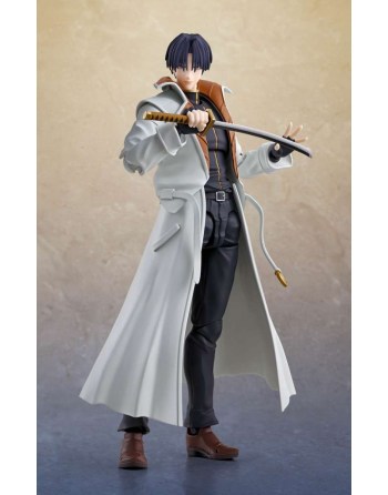 VORWORT Bandai S.H.Figuarts...