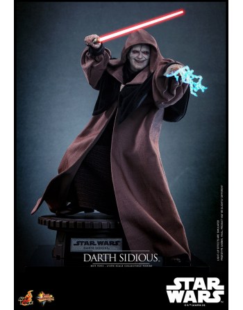 Hot Toys 1/6 Star Wars -...