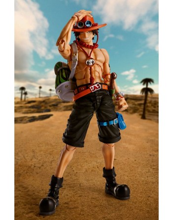 Bandai One Piece S.H....
