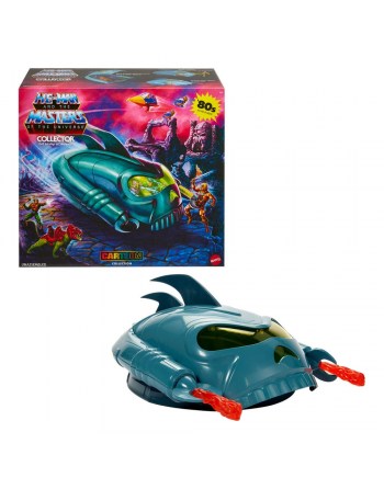 Mattel Masters of the...