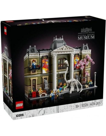 LEGO Icons 10326 -...
