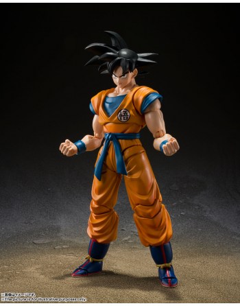 Bandai Dragon Ball Super...