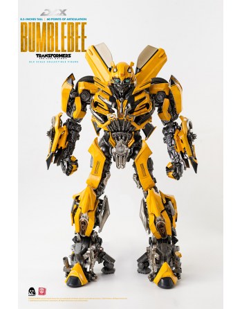 RESERVA Threezero Hasbro...