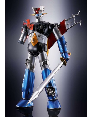 Bandai Soul of Chogokin...