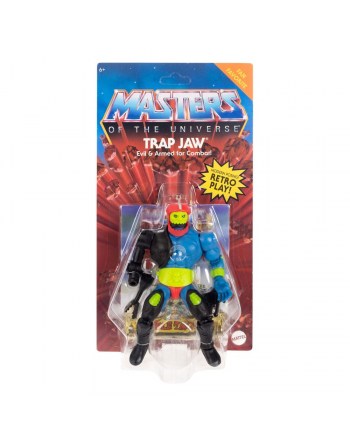 Mattel Masters of the...