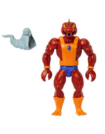 Mattel Masters of the...