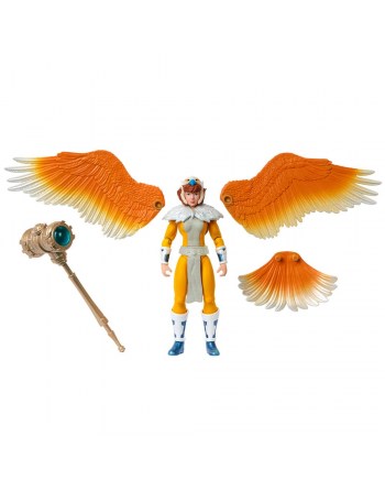 PREORDING Mattel MOTU x...