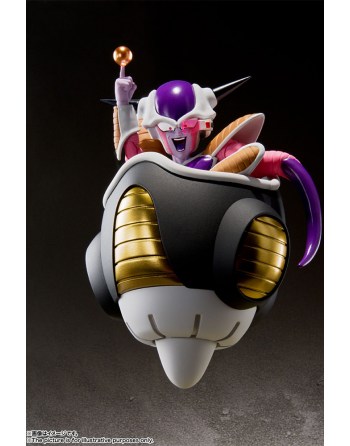 Bandai Drachenkugel Z S.H....