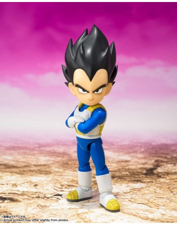 Bandai Dragon Ball Z S.H....