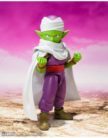 Bandai Dragon Ball Z S.H....