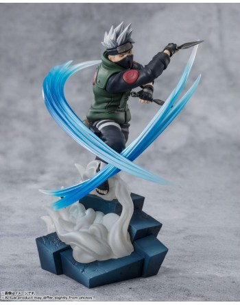 VORWORT Bandai Naruto...