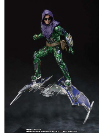 Bandai Spider-Man: No Way...