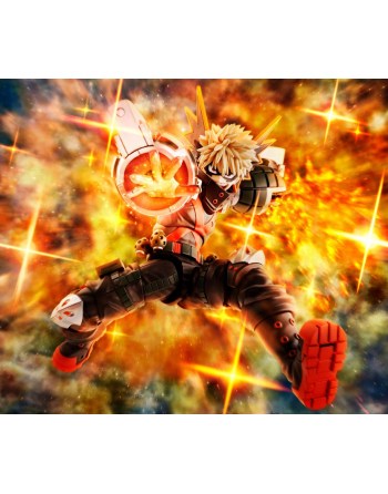 PREORDING Bandai S.H....