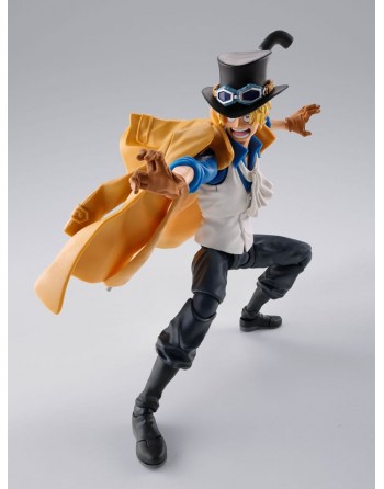 Bandai S.H. Figuarts One...