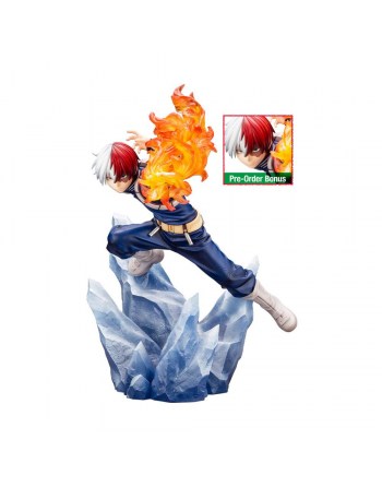 Kotobukiya Mi héroe...