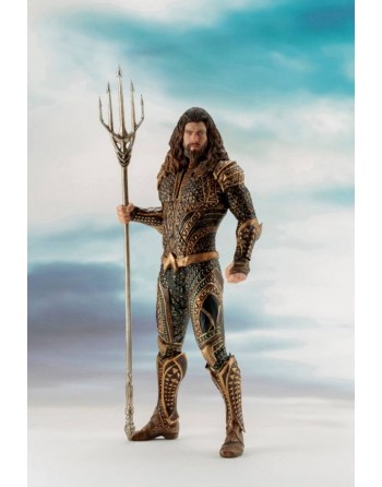 Kotobukiya DC Comics ARTFX+...