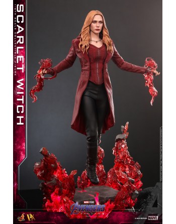 RESERVA Hot Toys 1/6...