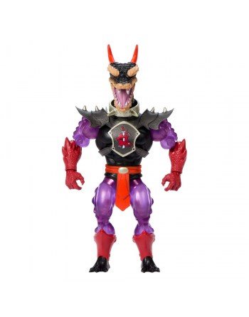 Mattel MOTU x TMNT: Turtles...