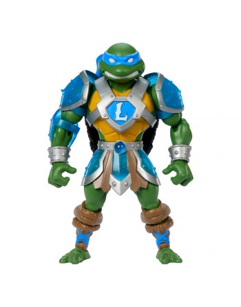 Mattel MOTU x TMNT:...