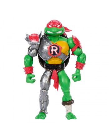 Mattel MOTU x TMNT:...