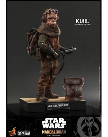 HOT TOYS 1/6 Star Wars El...