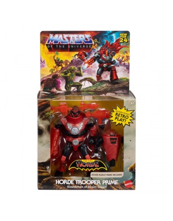 Mattel Figura de acción...