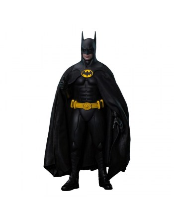 Hot Toys 1/6 Batman Returns...