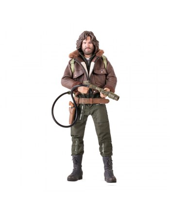 VORWORT Mondo 1/6 The Thing...