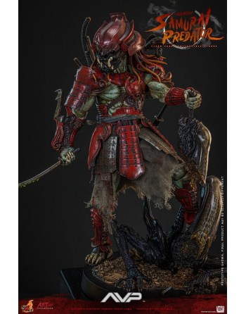 PREORDINE Hot Toys 1/6...