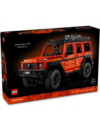 copy of LEGO Technic 42114...