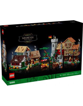 kopie von LEGO Icons 10338...
