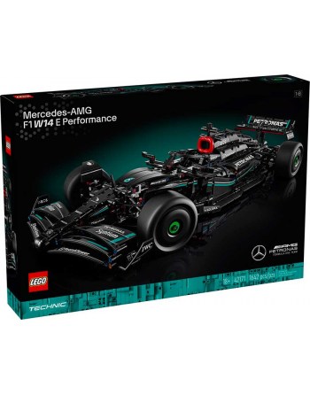 copie Lego Technic 42177...