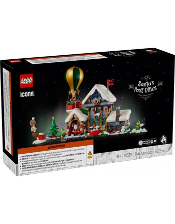 kopie von LEGO Icons 10341...