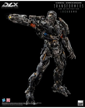 PREORDING Threezero...