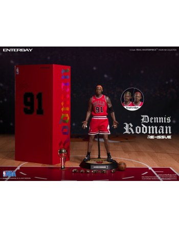 PREORDING Enterbay 1/6 NBA...
