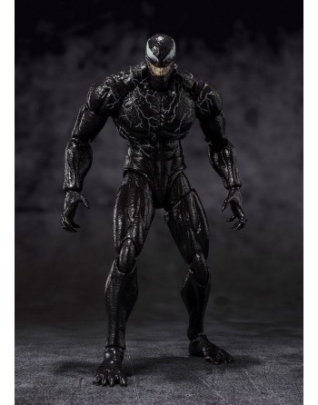 PREORDING Bandai Venom: The...