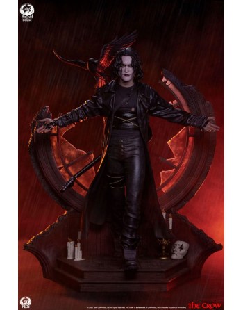 PREORD PCS The Crow Epic...