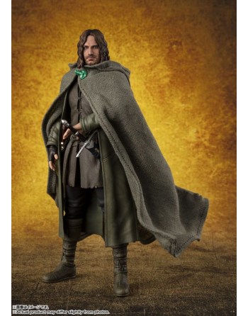 PREORDING Bandai Lord of...