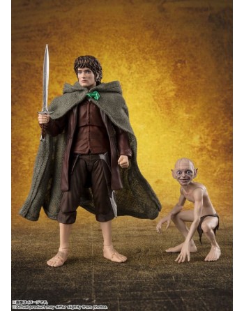 PREORDINE Bandai Lord of...