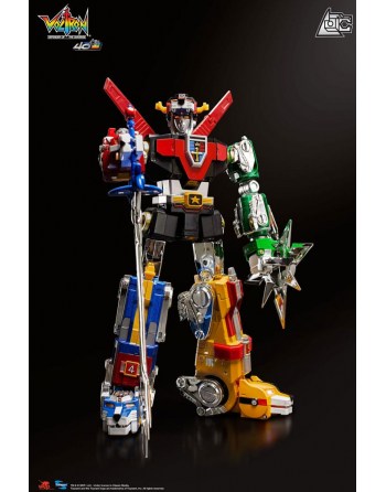 PREORDING Toynami Voltron...