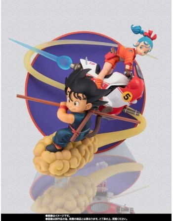 PREORDING Bandai Dragon...