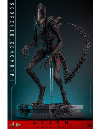 Hot Toys 1/6 Alien: Romulus...