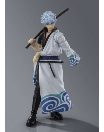 PREORDINE Bandai S.H....
